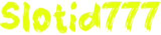 Slotid777